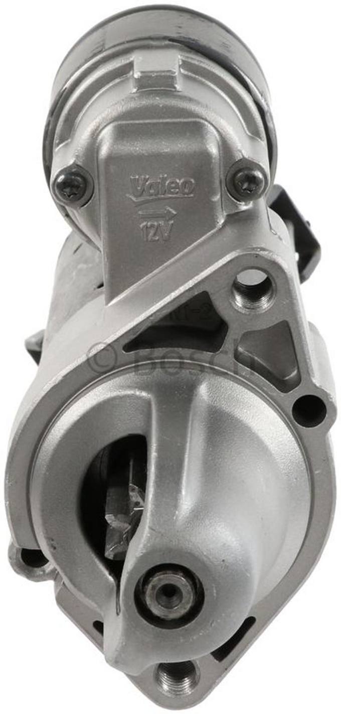 Mercedes Starter Motor 276906250080 - Bosch SR9600X